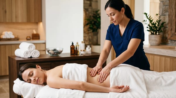 How Many Lymphatic Drainage Sessions Do I Need?