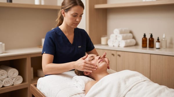 What Is a Rejuvenation Facial and How Is It Different from a Regular Facial?